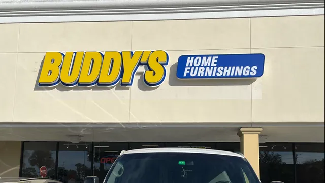 Buddy's Home Furnishings