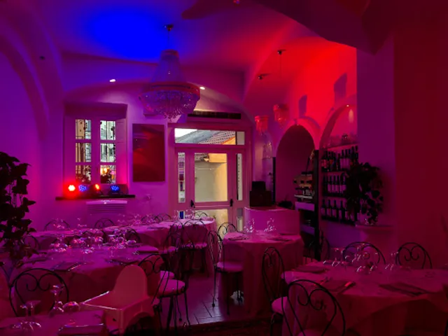 Il Caicco Restaurant