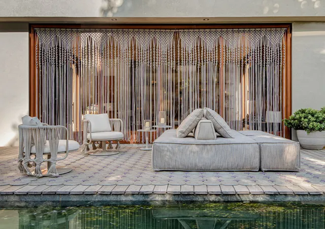 Tidelli Outdoor Living - Orange County