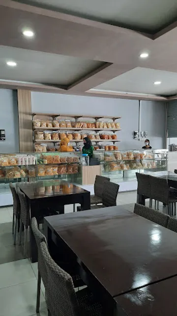 Bakmie Sam's Strawberry Corner (Bakmi Ceker)