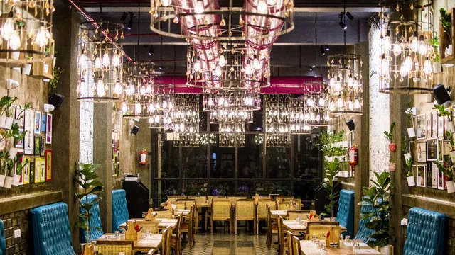 Nini's Kitchen (Chandkheda)