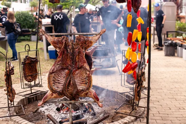 O Assador - Serviços de Churrasco a domicílio e Eventos em Porto Alegre