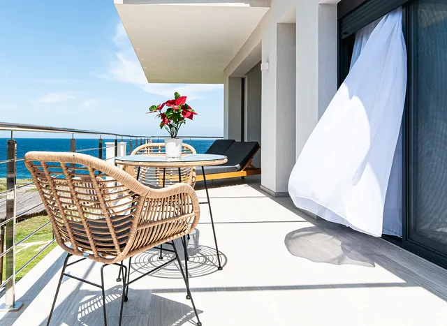 MYESIS BOUTIQUE APARTMENTS