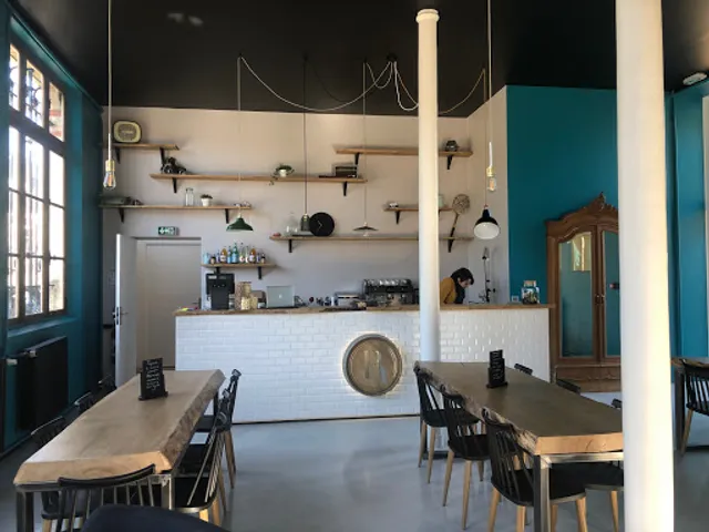 Le Recommandé - Bar à dégustation