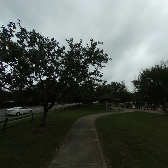 Ocean Lakes East Park