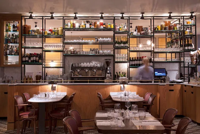 Côte Quakers Friars