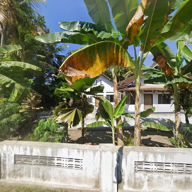 bakso ayam radja(ꦧꦏ꧀ꦱꦺꦴꦄꦪꦩ꧀ꦫꦣ꧀ꦗ)