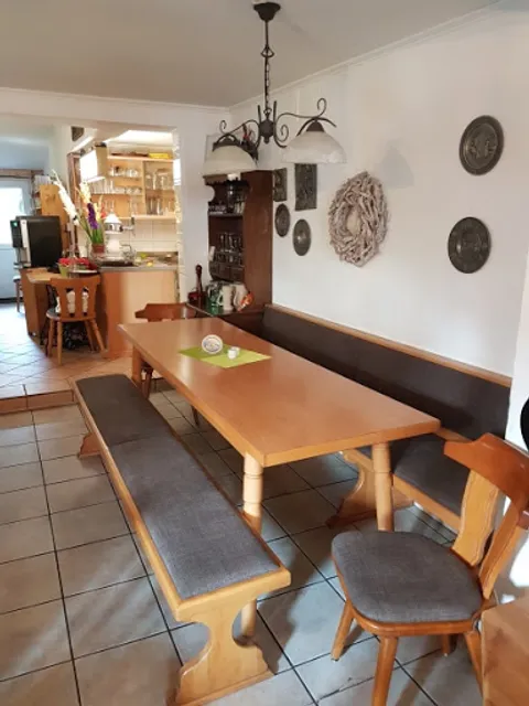 Gaststätte Waldschwaigstüberl Petra Zahn