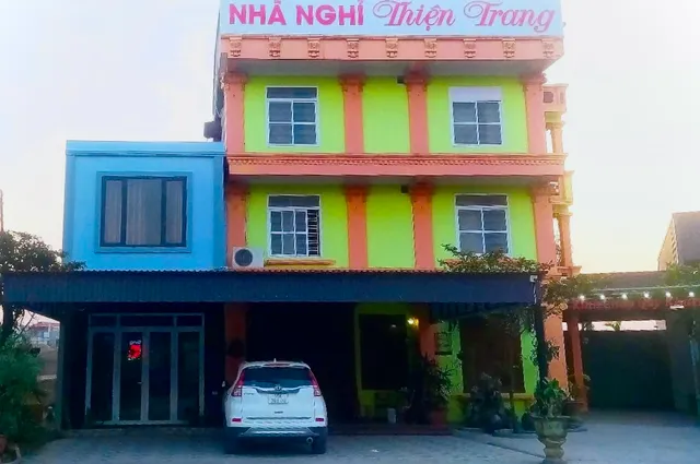 Nhà Nghỉ Thiện Trang
