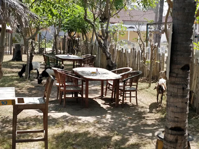 New Gili Frame Resto and Bar