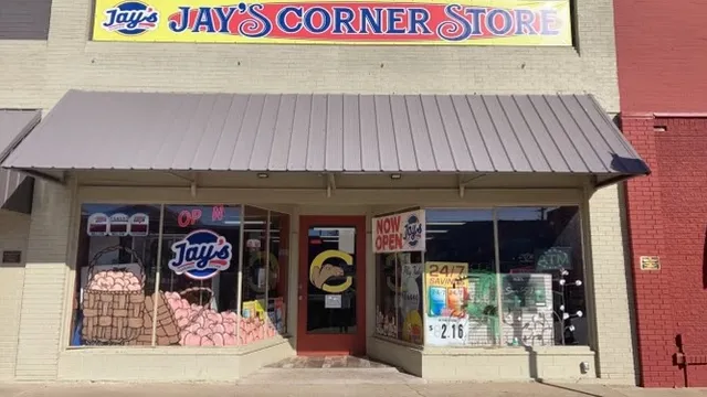 Jay's Corner Store