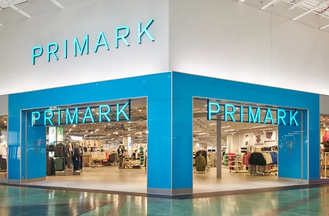 Primark