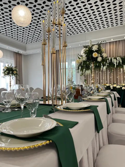 Dom Przyjęć Pradziad