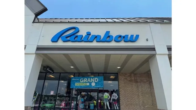 Rainbow Shops