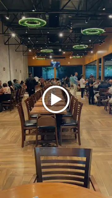 O Boneco restaurante e pizzaria