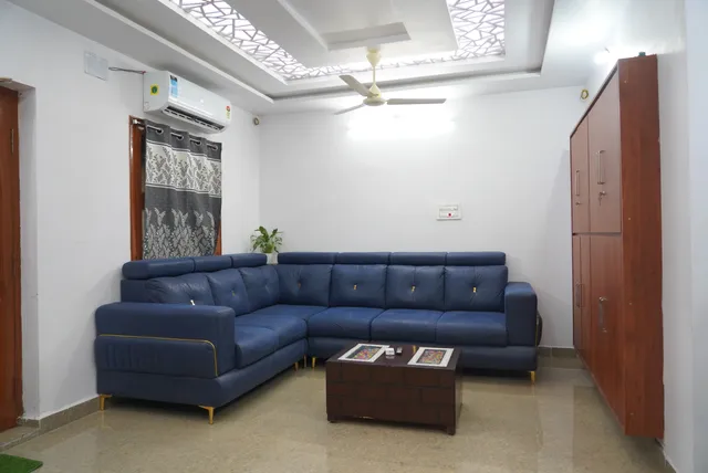 R Homestay (VIDIDILLU)