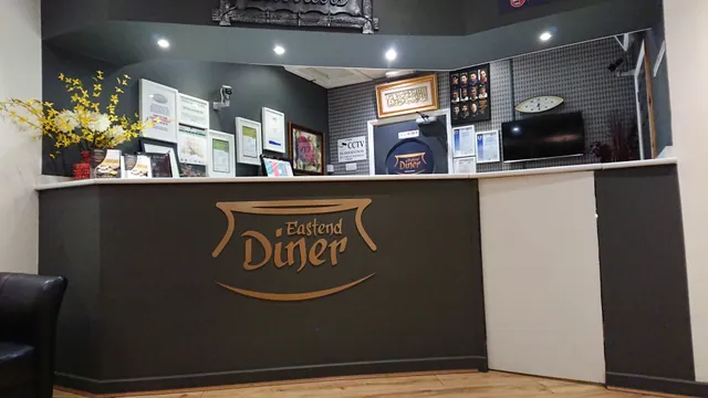 New Eastend Diner