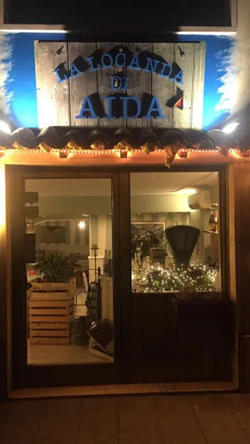La Locanda di Aida