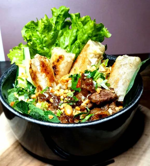 La Planche Débridée