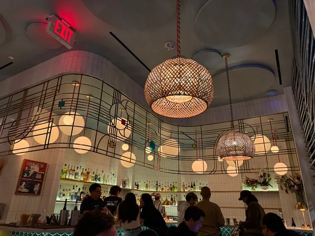 Fish Cheeks Brooklyn