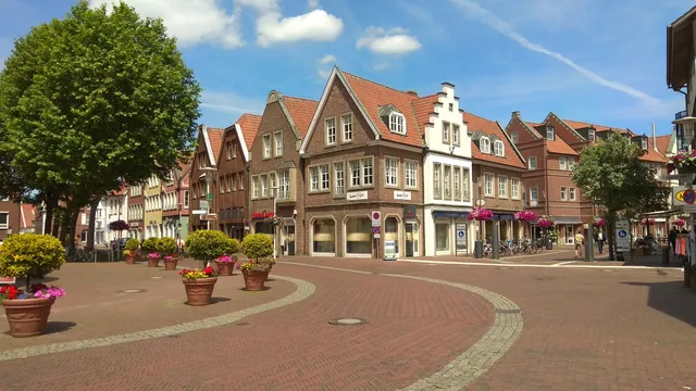 Lingen (Ems)