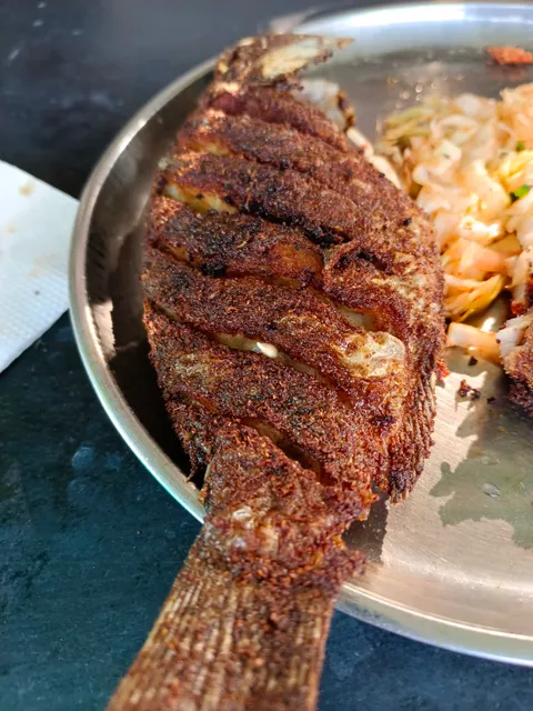 Hotel Yash Family Restaurant