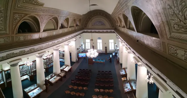 Museum of History of Kazan University