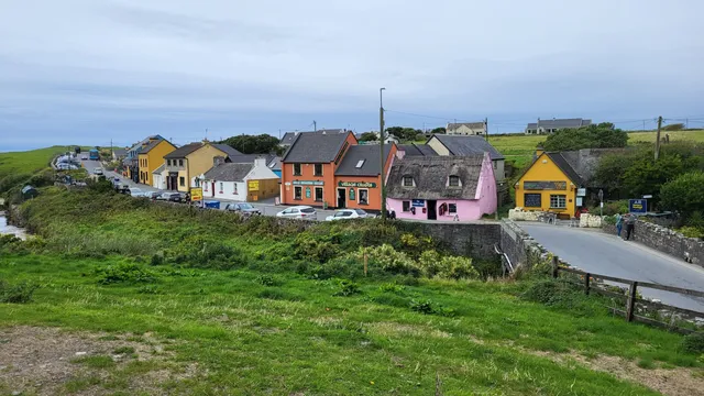 Doolin Tourism