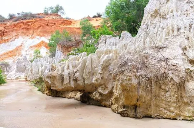 Fairy Stream, Mui Ne