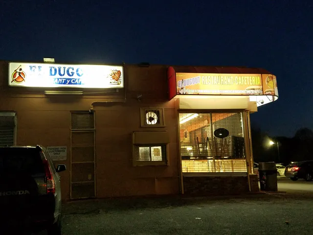 El Dugout Restaurant