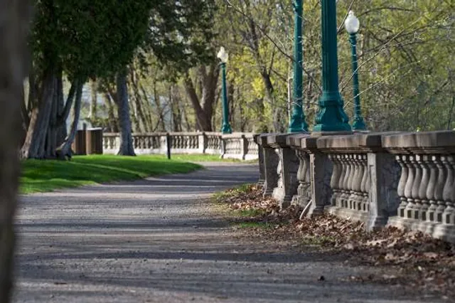 Parc Riverain