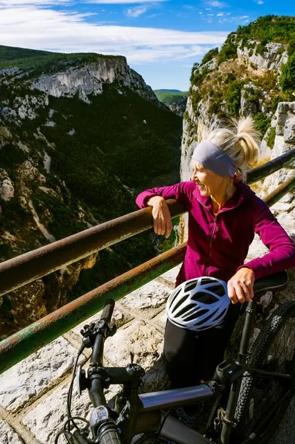 Belvedere de Trescaïre haut