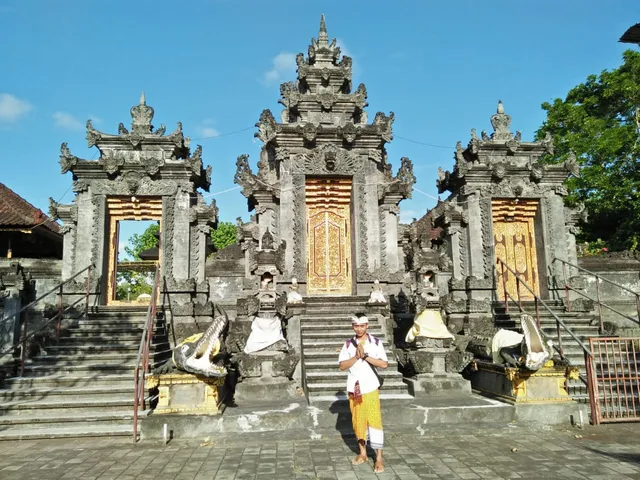 Pura Perancak