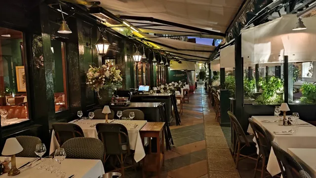 Le Drakkar - Deauville