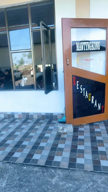 MAWTYNGKONG RESTAURANT