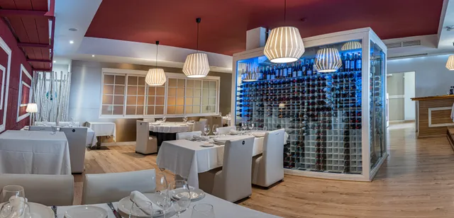 La Bodega de La Avenida