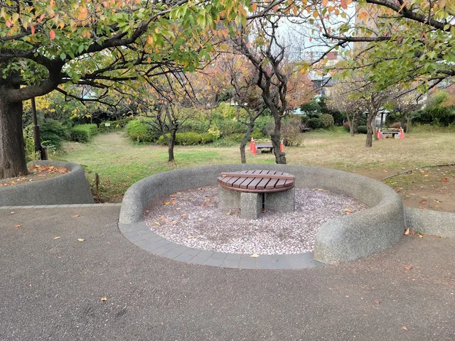 Sakuraume Park