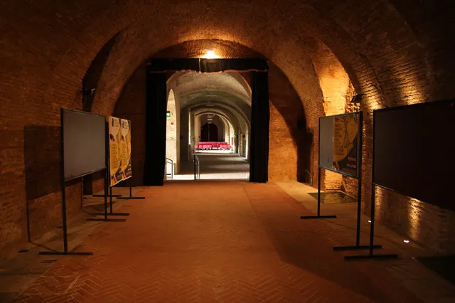 Ponte di Diocleziano