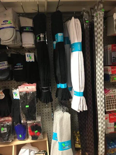 99¢ Super Bargain Corner