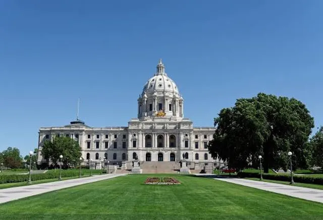 Minnesota State Capitol