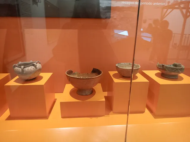 Museo Arqueológico de Soacha