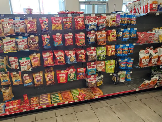 Shadeland Station Shopping Center