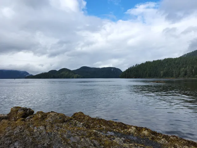 Old Sitka State Historic Park - reviews,open hours,photo spots,things ...