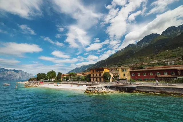 Brenzone sul Garda