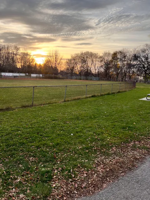 Sault-au-Récollet Park