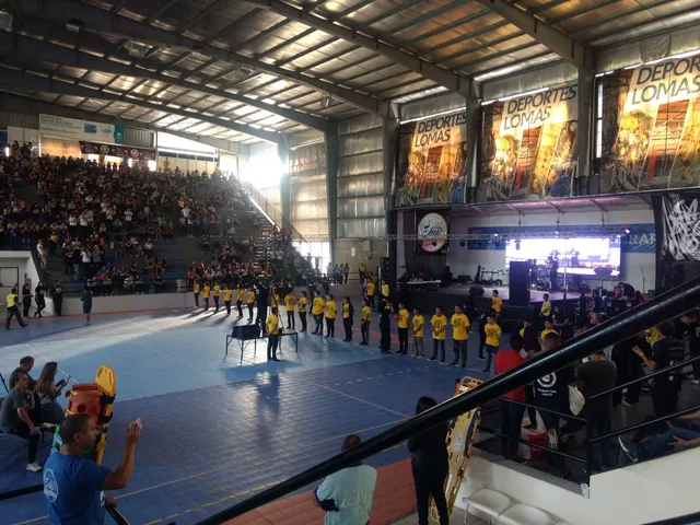 Municipio Lomas de Zamora Park