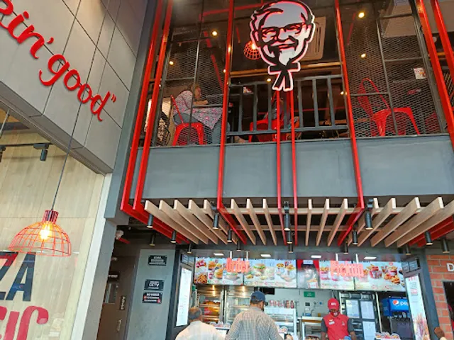 KFC