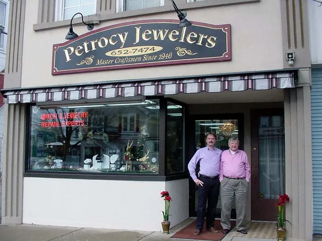 Petrocy Jewelers