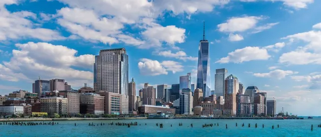 Manhattan Community Boathouse - Pier 96