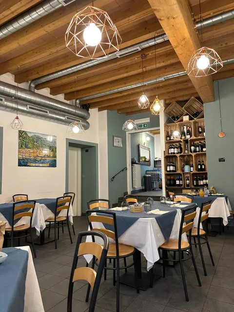 Albergo del Sole Ristorante Pizzeria
